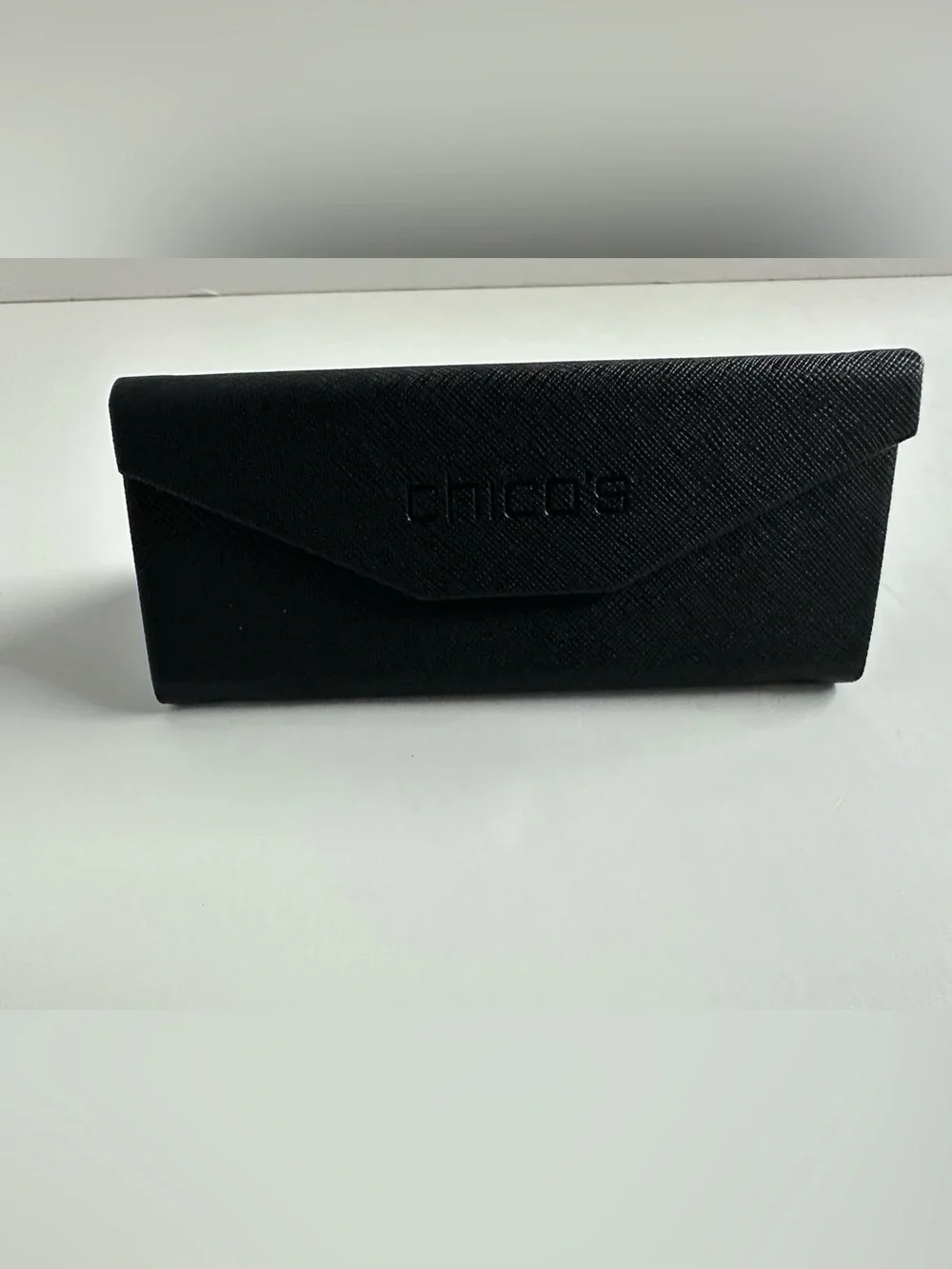 Chico's Matte Coral 1.5 Readers with Case & Cloth - NWT